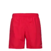 NIKE SWIM Nike M 7" Volley Short Röd