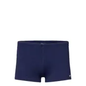 NIKE SWIM Nike Hydrastrong Solid Square Leg Marinblå