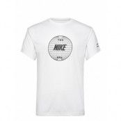 NIKE SWIM Nike M Ss Hydroguard Lead Line Vit