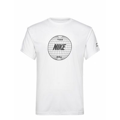 NIKE SWIM Nike M Ss Hydroguard Lead Line Vit