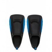Nike Swim Fin Sport Sports Equipment Swimming Accessories Blue NIKE SWIM