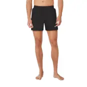 NIKE SWIM Nike Breaker Essential 5" Volley Short - Black - L