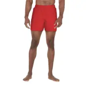 NIKE SWIM Nike Breaker Essential 5" Volley Short - Red - S