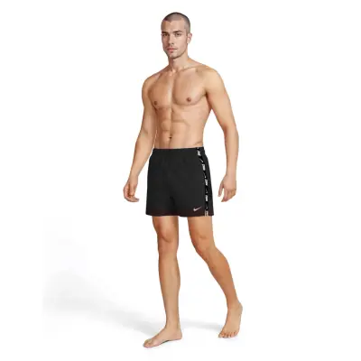NIKE SWIM Nike Breaker Logo Tape 5