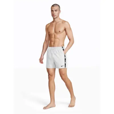 NIKE SWIM Nike Breaker Logo Tape 5