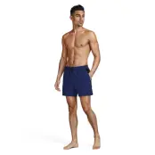 NIKE SWIM Nike Contend Essential 5" Volley Short - Navy - S