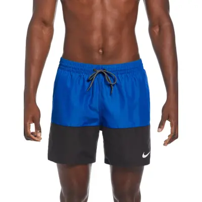 NIKE SWIM Nike Contend Split 5