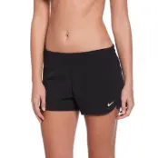 NIKE SWIM Nike Essential 5" Volley Short - Black - L