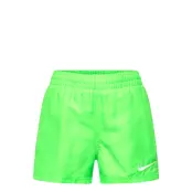 NIKE SWIM Nike Essential Lap 4" Volley Short - Green - 130-140
