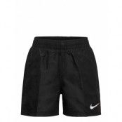 NIKE SWIM Nike Essential 4" Volley Short Svart