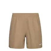 NIKE SWIM Nike Essential Lap 5" Volley Short Beige