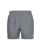 NIKE SWIM Nike Essential Lap 5" Volley Short Grå
