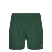NIKE SWIM Nike Essential Lap 5" Volley Short Khaki Green