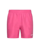 NIKE SWIM Nike Essential Lap 5" Volley Short Rosa