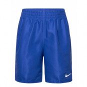 NIKE SWIM Nike Essential 6" Volley Short Blå