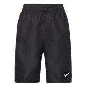 NIKE SWIM Nike Essential 6" Volley Short Svart