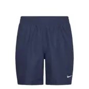 NIKE SWIM Nike Essential Lap 7" Volley Short Marinblå