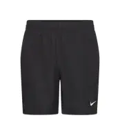 NIKE SWIM Nike Essential Lap 7" Volley Short Svart