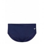 NIKE SWIM Nike Hydrastrong Solid Brief Marinblå