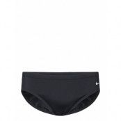 NIKE SWIM Nike Hydrastrong Solid Brief Svart