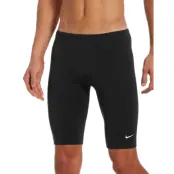 NIKE SWIM Nike Hydrastrong Solid Jammer - Black - 46