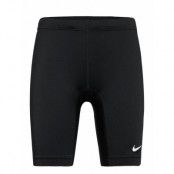 NIKE SWIM Nike Hydrastrong Solid Jammer Svart