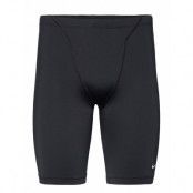 NIKE SWIM Nike Hydrastrong Solid Jammer Svart