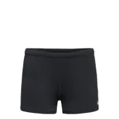 NIKE SWIM Nike Hydrastrong Solid Square Leg - Black - 150-160