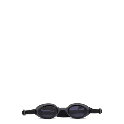 NIKE SWIM Nike Hyper Flow Goggle - Black - ONE SIZE