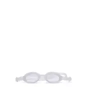 NIKE SWIM Nike Hyper Flow Goggle - White - ONE SIZE
