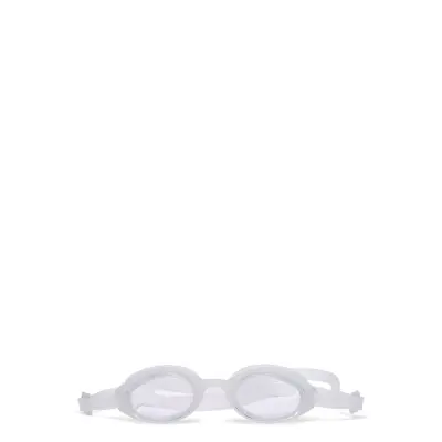 NIKE SWIM Nike Hyper Flow Goggle - White - ONE SIZE