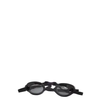 NIKE SWIM Nike Legacy Comfort Goggle - Black - ONE SIZE