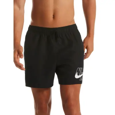 NIKE SWIM Nike Logo 5