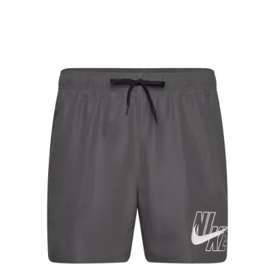 NIKE SWIM Nike Logo 5