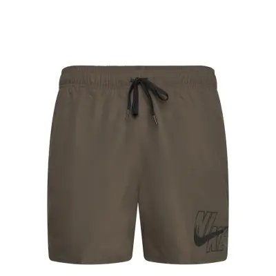 NIKE SWIM Nike Logo 5