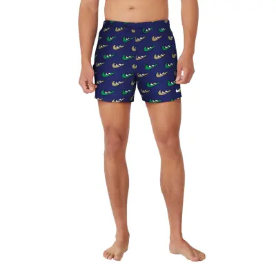 NIKE SWIM Nike Multi Print 5