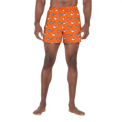 NIKE SWIM Nike Multi Print 5
