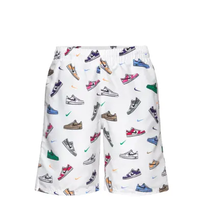 NIKE SWIM Nike Multi Print (Trainers) 7