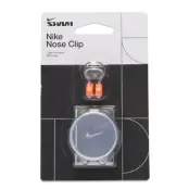 NIKE SWIM Nike Nose Clip - Orange - ONE SIZE