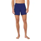 NIKE SWIM Nike Solid Icon 5" Volley Short - Navy - XXL