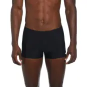 NIKE SWIM Nike Solid Square Leg - Black - 44