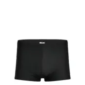 NIKE SWIM Nike Solid Square Leg Svart