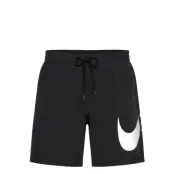 NIKE SWIM Nike Specs 7" Full Lined Volley Short Svart