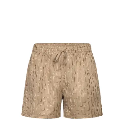 NIKE SWIM Nike Swoosh Link 5