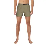 NIKE SWIM Nike Voyage 5" Volley Short - Beige - XL