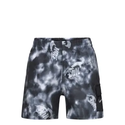 NIKE SWIM Nike Water Tie Dye Cargo Pocket 4