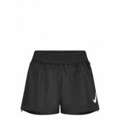 NIKE SWIM Nike W Cover-Up Short Solid Svart