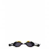Nike Youth Chrome Goggle *Villkorat Erbjudande Accessories Sports Equipment Swimming Accessories Grå NIKE SWIM