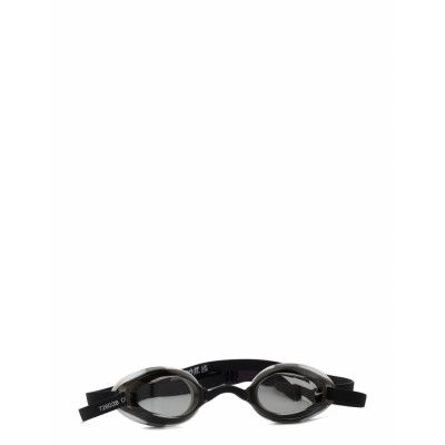 Nike Y Legacy Goggle *Villkorat Erbjudande Accessories Sports Equipment Swimming Accessories Svart NIKE SWIM