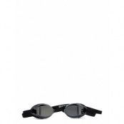 Nike Y Legacy Mirror Goggle Accessories Sports Equipment Swimming Accessories Silver NIKE SWIM
